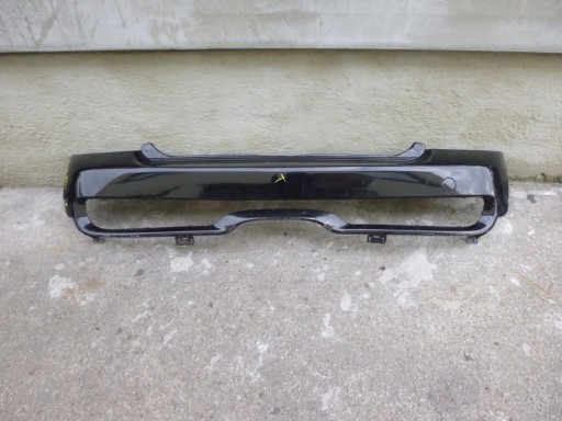 MINI COOPER S R56 R57 R58 LIFT bumper rear