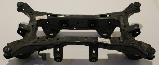 Kia sportage iv 4x4 коляска сани задні 55405-d3150