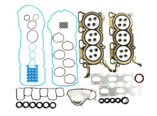 HS26543PT, HS26543PT - Прокладки головки двигуна lincoln mkt mks mkx mkz