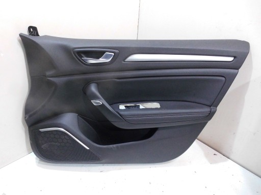 MEGANE IV БЕКОН ДВЕРЬ ПРАВАЯ ПЕРЕДНЯЯ ЗАДНЯЯ ПЕРЕДНЯЯ