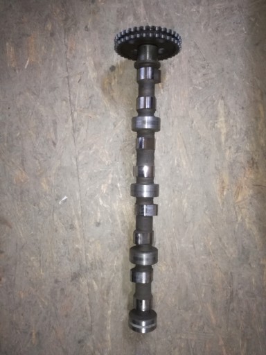 cam MERCEDES W126 W107 W116 3,5 V8 1160514801