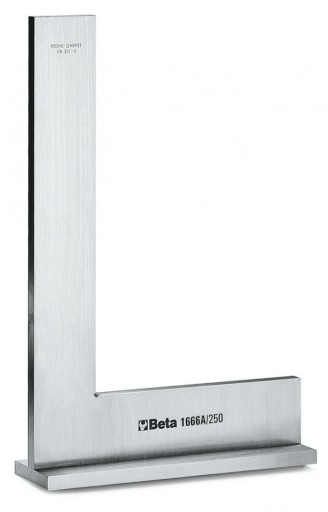 ПОВЕРХНЕВИЙ КУТОВИЙ КРОНШТЕЙН З 200MM BETA 1666A / 200