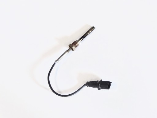 Sensor TEMPERATURY Gase OPEL MERIVA B 1.3 CDTI