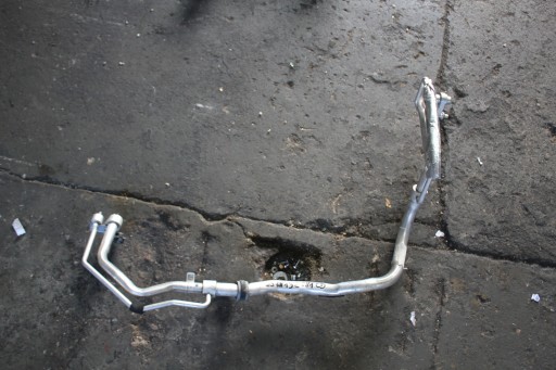 DS7H-19E881CD - FORD MONDEO MK5 КАБЕЛЬ КОНДИЦИОНЕРА DS7H19E881CD