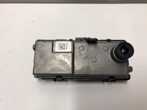 КАМЕРА ЗАДНЬОГО ВИДУ СКЛО 284624947R RENAULT ESPACE V