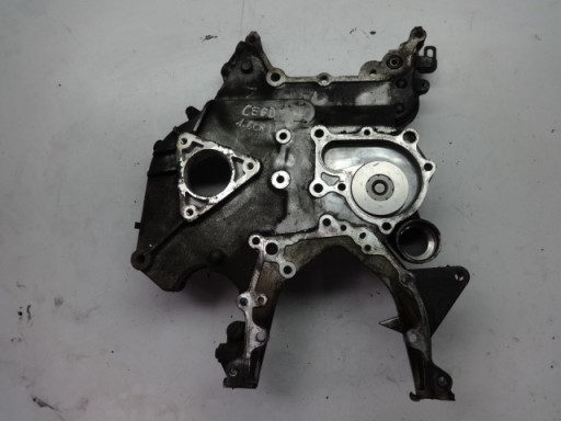 KIA CEED 06-09r 1.6 CRDi крышка ГРМ