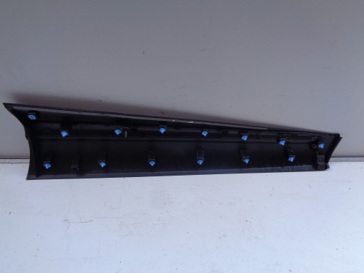 moulding door left front RENAULT CAPTUR 13