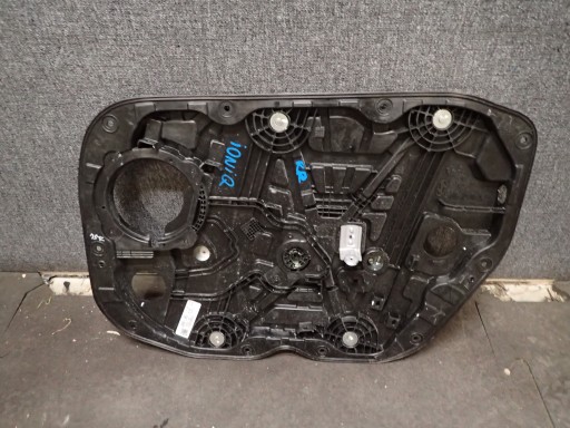MECHANISM LIFTING OF THE WINDOW HYUNDAI IONIQ RIGHT PRZ