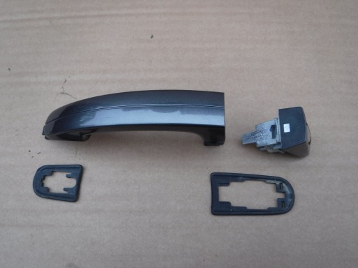 РУЧКА ПЕРЕДНЕЙ ЛЕВОЙ ДВЕРИ FORD ESCAPE LIFT USA