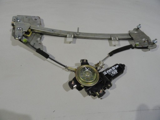 Lexus ES300 window regulator right front