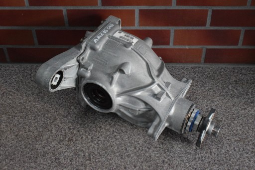 differenciál differenciál BMW 5 7 G11 G12 G30 8638075 2.81 5.0ix