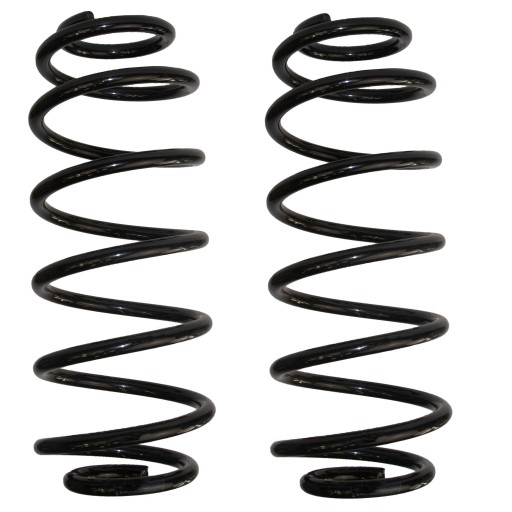 GT23903x2 - = ПРУЖИНЫ КОМПЛЕКТ ЗАДНЕЙ ПОДВЕСКИ TOYOTA YARIS 1999-