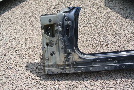 BMW F12 F13 СТОЙКА РАМА ЛЕВАЯ