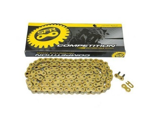 530HV-O-118 - Кольцо злотых цепи СФР 530ХВ уплотнительное 118 звеньев до 70км