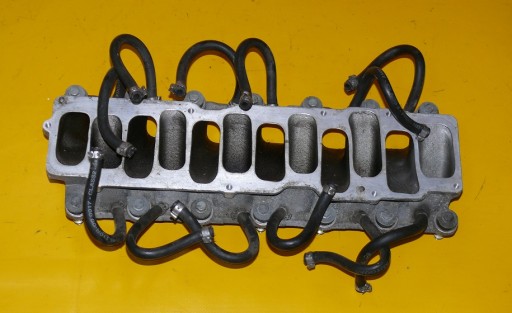 intake manifold screws AUDI A8 D3 LIFT 6.0 BHT W12