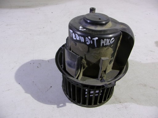 Ford Transit MK6 00-06 heating fan air conditioning devices