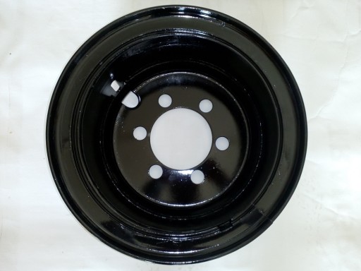 Обід Передній Heli 3.5 R