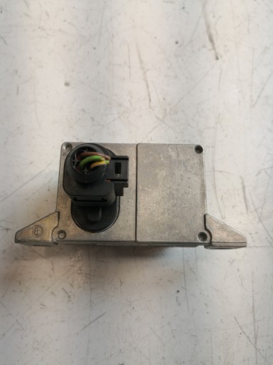 SENSOR module sensor ESP VW GOLF V 1K0907655B