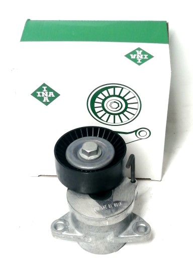 534 0439 - Натягувач ременя Opel Insignia 2.0 CDTI 131KM A20DTC