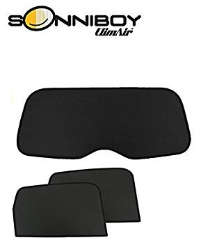 WW1670 SONNIBOY VW POLO II СОЛНЦЕЗАЩИТНЫЕ ОЧКИ