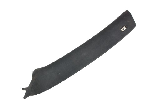 BMW X6 E71 m-packet cover side SLUPKA left front 6979843