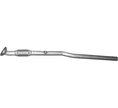 17.548 - КОЛЛЕКТОРНАЯ ТРУБА OPEL ASTRA G 1.2 16V (09/00 -)