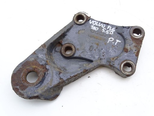 1075841 - Volvo fl6 00-06 @ опора пружины сзади справа