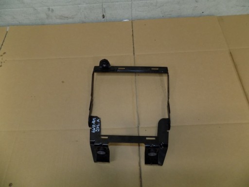 05R Bentley CONTINENTAL GT рамка корпус радиатора