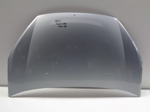Motorhaube Fronthaube FORD S-MAX MK1 06- NR 19561