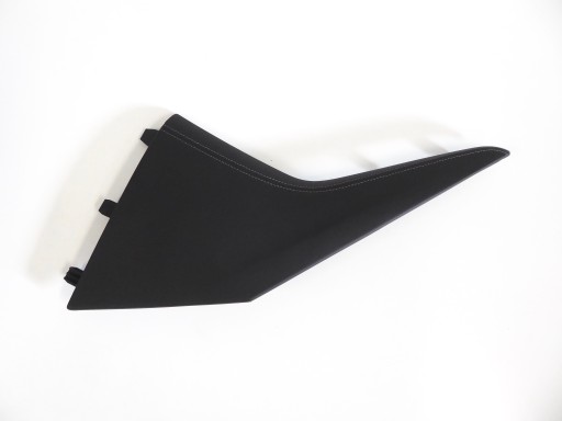 spoiler cover TUNELA left OPEL GRANDLAND X