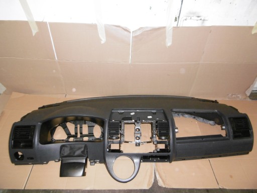 VW T5 TRANSPORTER dashboard instrument panel console
