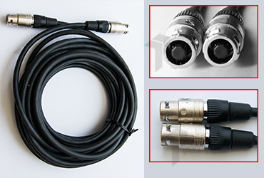 Кабель Beissbarth 10, 4,5 м ML4000 ML4600 ML EASY