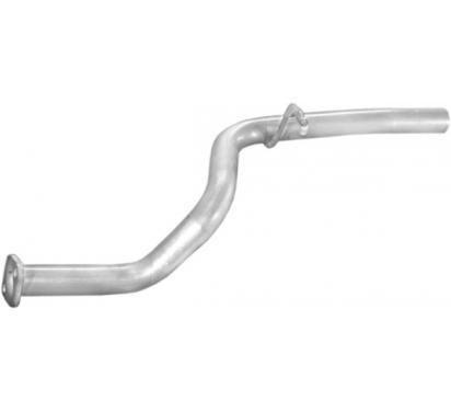 10.107 - Кінець труби HYUNDAI H100 2.5 D автобус рік 93-02