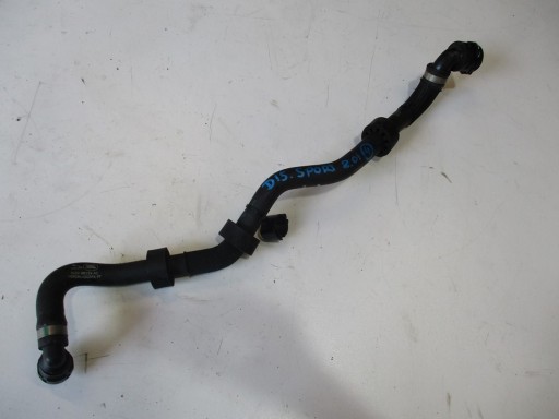 pipe hose DISCOVERY SPORT 2.0i HJ32-8B159-AC