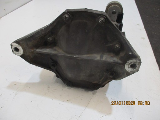 DIFFERENZIALE DIFFERENZIALE MERCEDES GLK 2,14 A2043510408