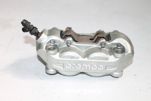 DUCATI STREETFIGHTER 848 09-15 ЗАЖИМ ПЕРЕДНИЙ ЛЕВЫЙ