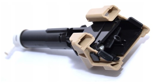 GDK1-5182Y - Левая шайба форсунка фары MAZDA 6 с 2010 года-