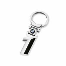 Брелок для ключей BMW 1 серии оригинал-80272454647