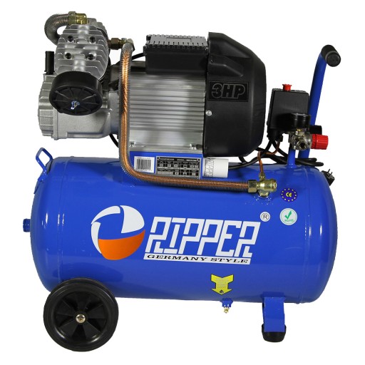 Розпушувач JN-30V масляний компресор 50 л 8 бар