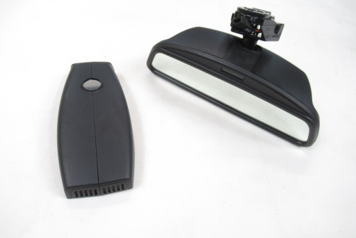 9262041 9191479 - Внутреннее зеркало BMW F01 F10 F15 F30 EC ITS LED