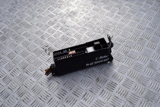 Kasten der Sicherungen FORD C-MAX MK2 AV6T9A340AAA