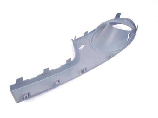 51117199871 - Оригінальна галогенна кришка ліва MINI R55 R56 L