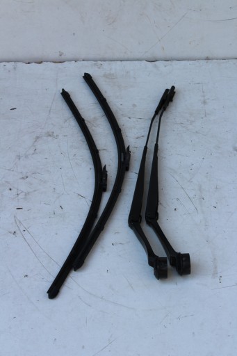 DS73-17C495-AD - ВАЖЕЛІ СКЛООЧИСНИКА FORD MONDEO MK5 DS73 17C495AD