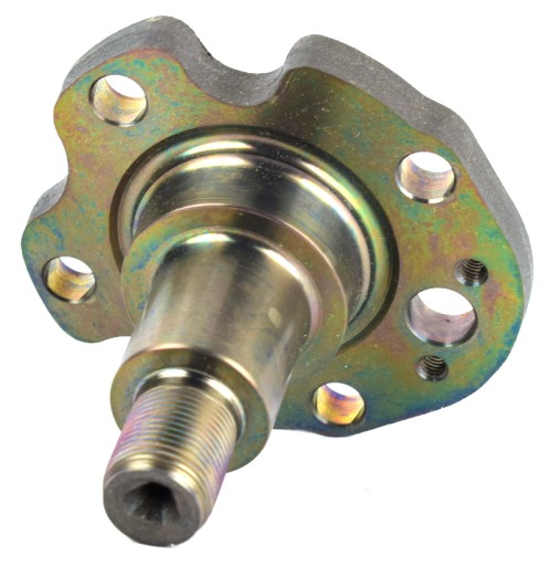 ЦАПФА ЗАДНЕГО МОСТА ЗАДНЯЯ 6R0501117A SKODA ROOMSTER RAPI