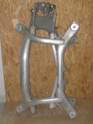 Задняя коляска bmw m5 m6 f06 f10 f12 2284090