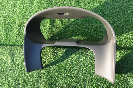 cover cover of the dial JAGUAR XF X250 LIFT UK