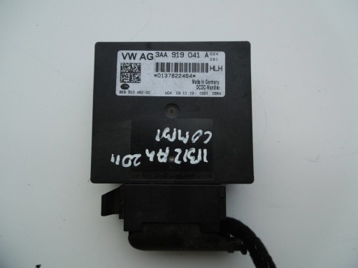 Stabilizator of tension 3AA919041A SEAT VW SKODA