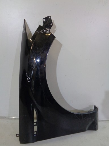 fender right FORD MONDEO MK4 07-14 NR 8698