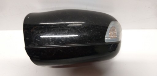 cover mirrors left Mercedes E W210 99 lift