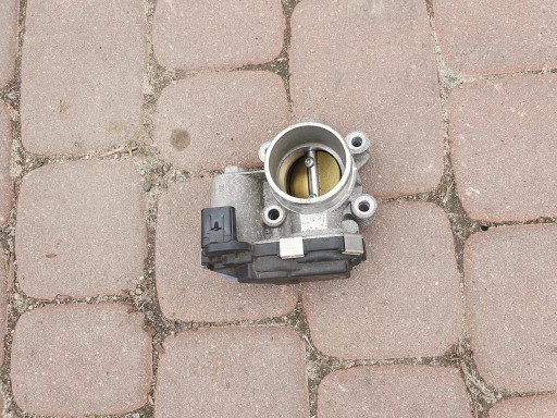 Vanne boitier papillon 1.4T Opel Astra K V 12659491